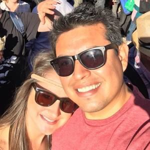 Meet your Posher, Mynor